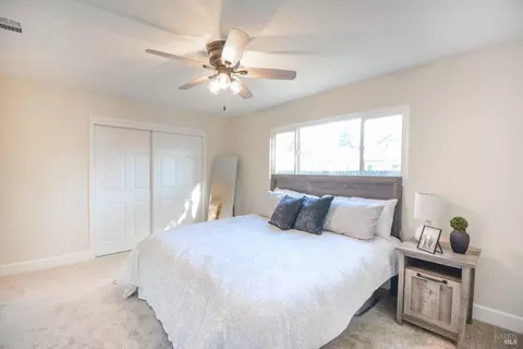 Bedroom - 905 W F St, Dixon, CA 95620 photo 1 of 8