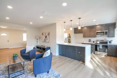 Kitchen - 905 W F St, Dixon, CA 95620 photo 1 of 5