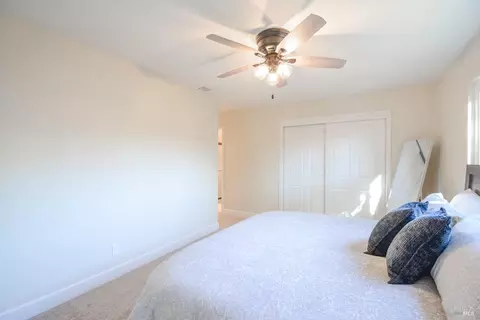 Bedroom - 905 W F St, Dixon, CA 95620 photo 3 of 8