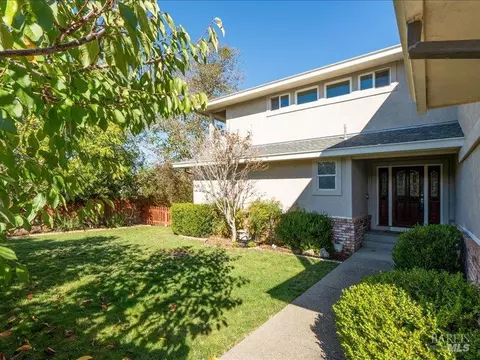 2108 Imola Ave #A, Napa, CA 94559