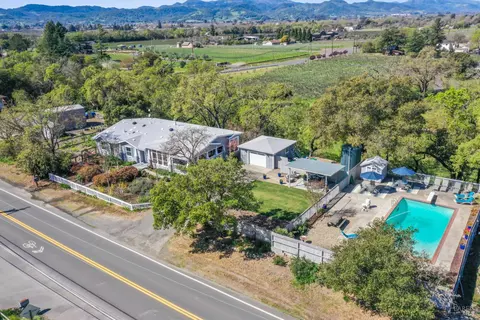 1035 Soda Canyon Rd, Napa, CA 94558