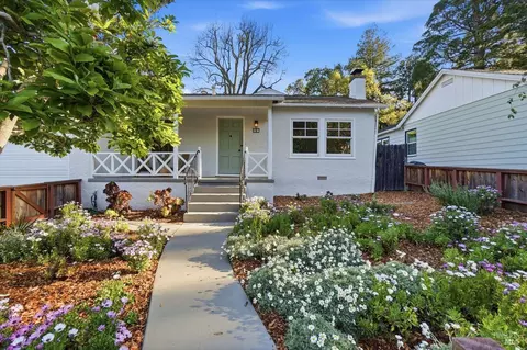 15 Berkeley Ave, San Anselmo, CA 94960
