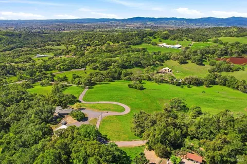 View/Area - 11850 Brooks Rd, Windsor, CA 95492 photo 8 of 13