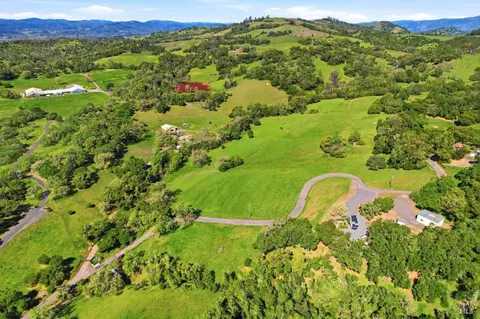 View/Area - 11850 Brooks Rd, Windsor, CA 95492 photo 7 of 13