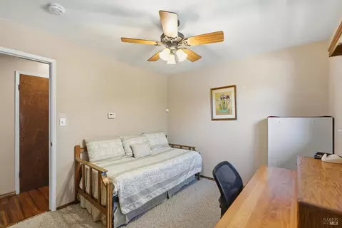 Bedroom - 11850 Brooks Rd, Windsor, CA 95492 photo 8 of 8