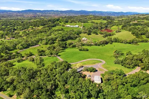 View/Area - 11850 Brooks Rd, Windsor, CA 95492 photo 3 of 13