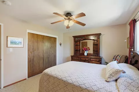 Bedroom - 11850 Brooks Rd, Windsor, CA 95492 photo 7 of 8