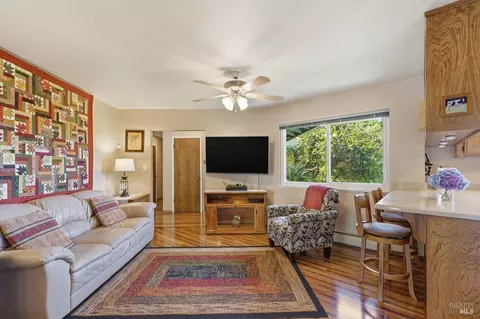Living - 11850 Brooks Rd, Windsor, CA 95492 photo 5 of 5