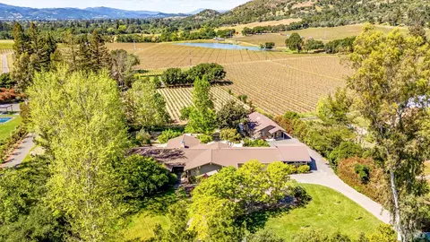 1040 Mount George Ave, Napa, CA 94558