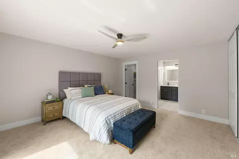 Bedroom - 172 Salinas Dr, Vacaville, CA 95688 photo 7 of 8