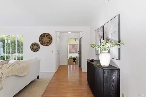 Entry Way - 105 Falcon Dr, Cotati, CA 94931 photo 1 of 1