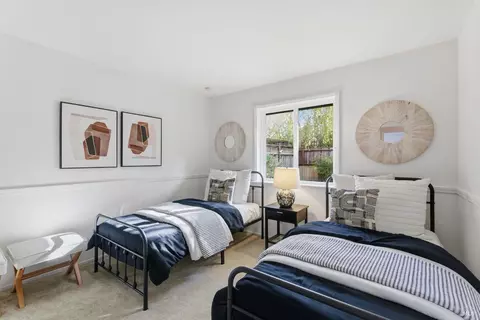 Bedroom - 105 Falcon Dr, Cotati, CA 94931 photo 4 of 4