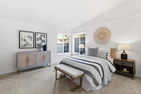 Bedroom - 105 Falcon Dr, Cotati, CA 94931 photo 1 of 4