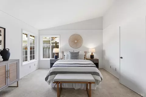 Bedroom - 105 Falcon Dr, Cotati, CA 94931 photo 2 of 4