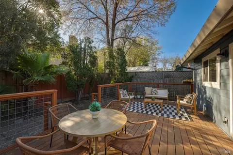 Exterior - 105 Falcon Dr, Cotati, CA 94931 photo 2 of 10