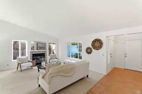 Living - 105 Falcon Dr, Cotati, CA 94931 photo 1 of 4