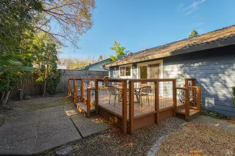 Exterior - 105 Falcon Dr, Cotati, CA 94931 photo 3 of 10