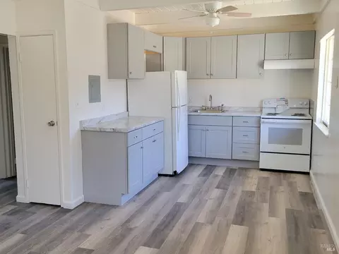 Kitchen - 1124 Union Ave, Fairfield, CA 94533 photo 2 of 6