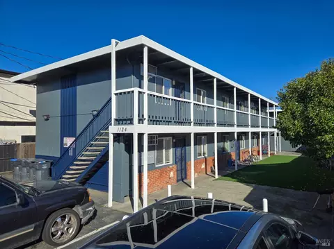 1124 Union Ave, Fairfield, CA 94533