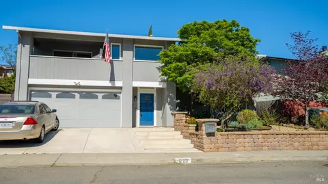 1229 Monte Vista Ct, Benicia, CA 94510