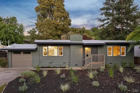 26 Venetia Mdws, San Rafael, CA 94903