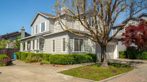 14 Sheffield Pl, Petaluma, CA 94954