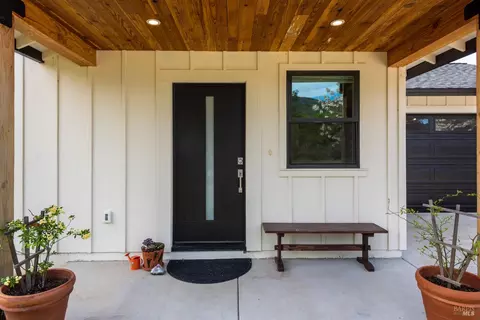 Exterior - 12127 Mead Rd, Middletown, CA 95461 photo 6 of 8