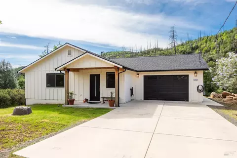 12127 Mead Rd, Middletown, CA 95461