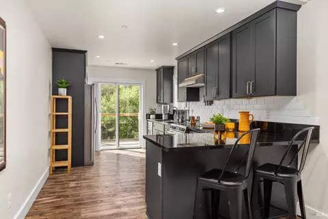 Kitchen - 12127 Mead Rd, Middletown, CA 95461 photo 1 of 5