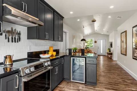 Kitchen - 12127 Mead Rd, Middletown, CA 95461 photo 5 of 5