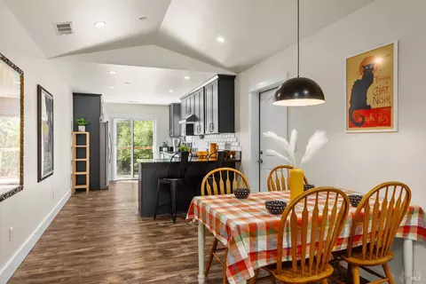 Dining - 12127 Mead Rd, Middletown, CA 95461 photo 1 of 1