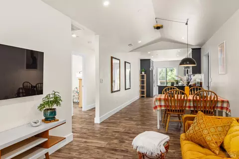 Entry Way - 12127 Mead Rd, Middletown, CA 95461 photo 2 of 4