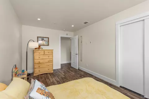Bedroom - 12127 Mead Rd, Middletown, CA 95461 photo 3 of 5