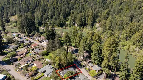View/Area - 20095 River Blvd, Monte Rio, CA 95462 photo 3 of 13