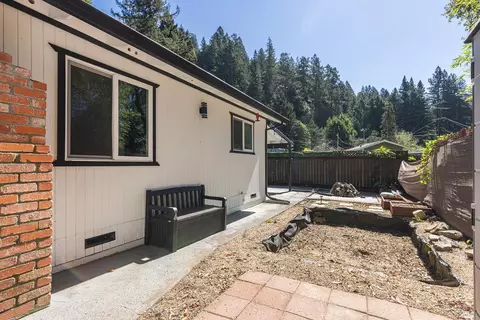 Exterior - 20095 River Blvd, Monte Rio, CA 95462 photo 6 of 12