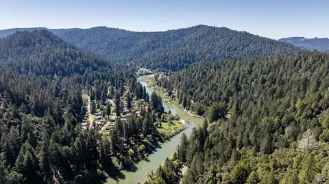 View/Area - 20095 River Blvd, Monte Rio, CA 95462 photo 7 of 13