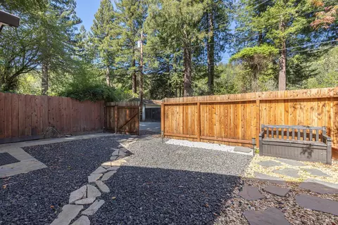Exterior - 20095 River Blvd, Monte Rio, CA 95462 photo 11 of 12