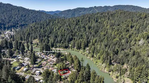 View/Area - 20095 River Blvd, Monte Rio, CA 95462 photo 5 of 13