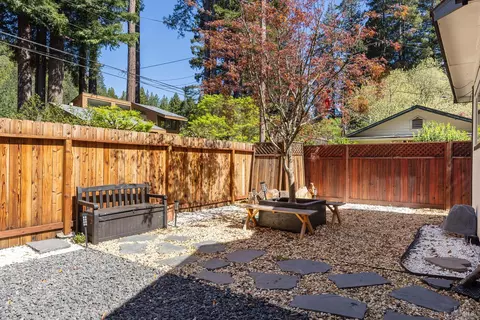Exterior - 20095 River Blvd, Monte Rio, CA 95462 photo 12 of 12