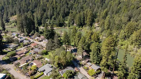 View/Area - 20095 River Blvd, Monte Rio, CA 95462 photo 12 of 13
