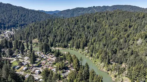 View/Area - 20095 River Blvd, Monte Rio, CA 95462 photo 6 of 13
