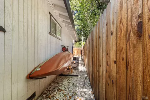Exterior - 20095 River Blvd, Monte Rio, CA 95462 photo 8 of 12