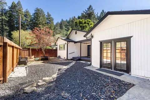 Exterior - 20095 River Blvd, Monte Rio, CA 95462 photo 9 of 12
