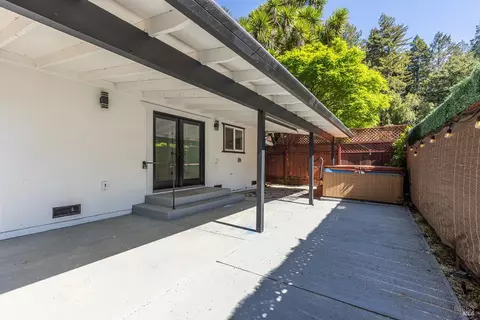 Exterior - 20095 River Blvd, Monte Rio, CA 95462 photo 4 of 12