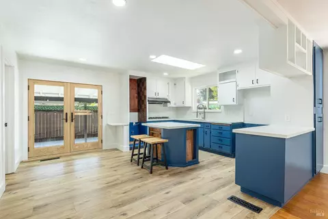 Kitchen - 20095 River Blvd, Monte Rio, CA 95462 photo 5 of 5