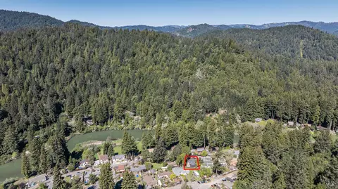 View/Area - 20095 River Blvd, Monte Rio, CA 95462 photo 4 of 13
