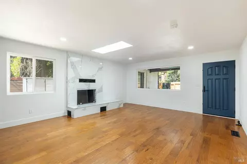 Living - 20095 River Blvd, Monte Rio, CA 95462 photo 4 of 6
