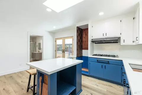 Kitchen - 20095 River Blvd, Monte Rio, CA 95462 photo 4 of 5