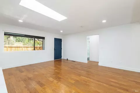 Living - 20095 River Blvd, Monte Rio, CA 95462 photo 5 of 6