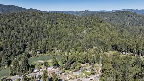View/Area - 20095 River Blvd, Monte Rio, CA 95462 photo 13 of 13